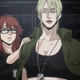 Image for article titled Gangsta Has Crime, Drugs, and Super Soldiers